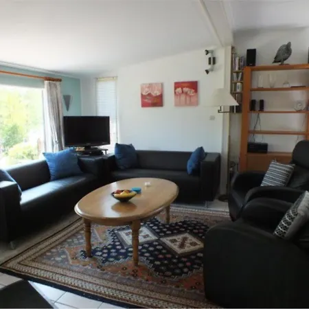 Village Le 3 Hébergement de vacances Ecuras