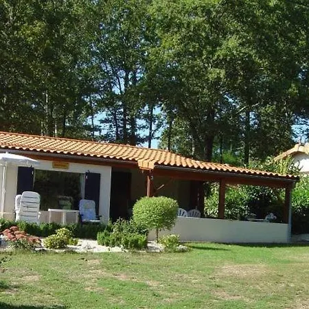 Village Le 3 Hébergement de vacances