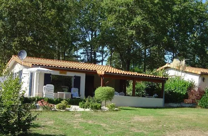 Village Le 3 Сasa de vacaciones